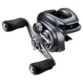 Bantam Baitcast Reel