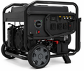 11,250W/9,000W RV-Ready Dual-Fuel Portable Generator with Electric Start and CO Shield