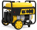 3550W Weekender Portable Generator with CO Shield